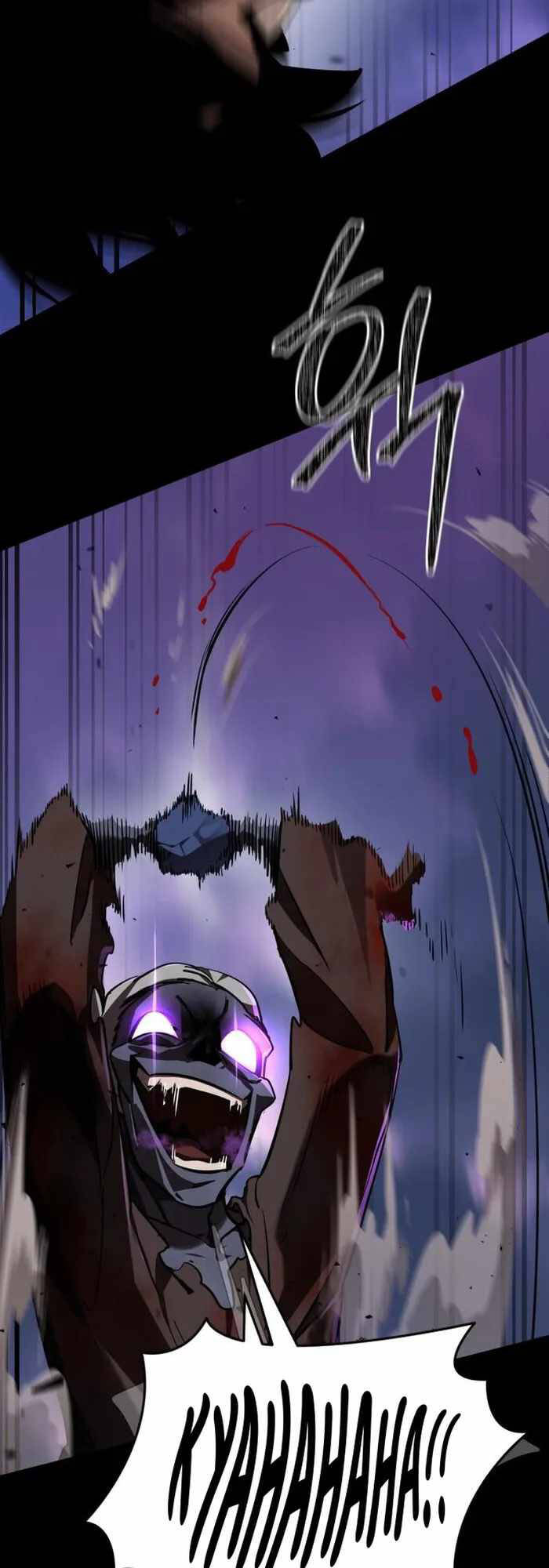 Thiên Ma Tái Lâm Chap 2 - Next Chap 3