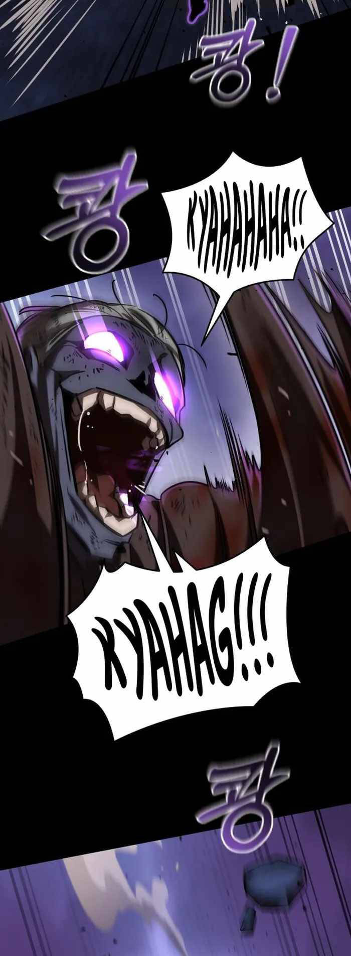 Thiên Ma Tái Lâm Chap 2 - Next Chap 3