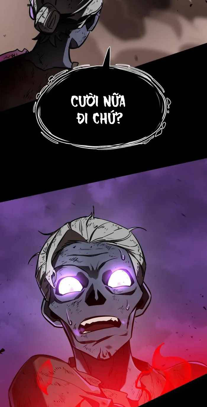 Thiên Ma Tái Lâm Chap 2 - Next Chap 3