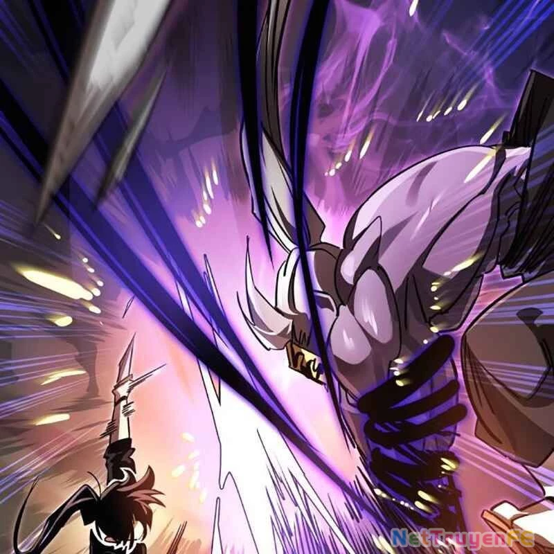 Thiên Ma Tái Lâm Chap 27 - Next Chap 28