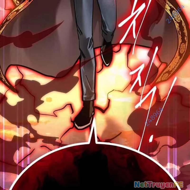 Thiên Ma Tái Lâm Chap 27 - Next Chap 28