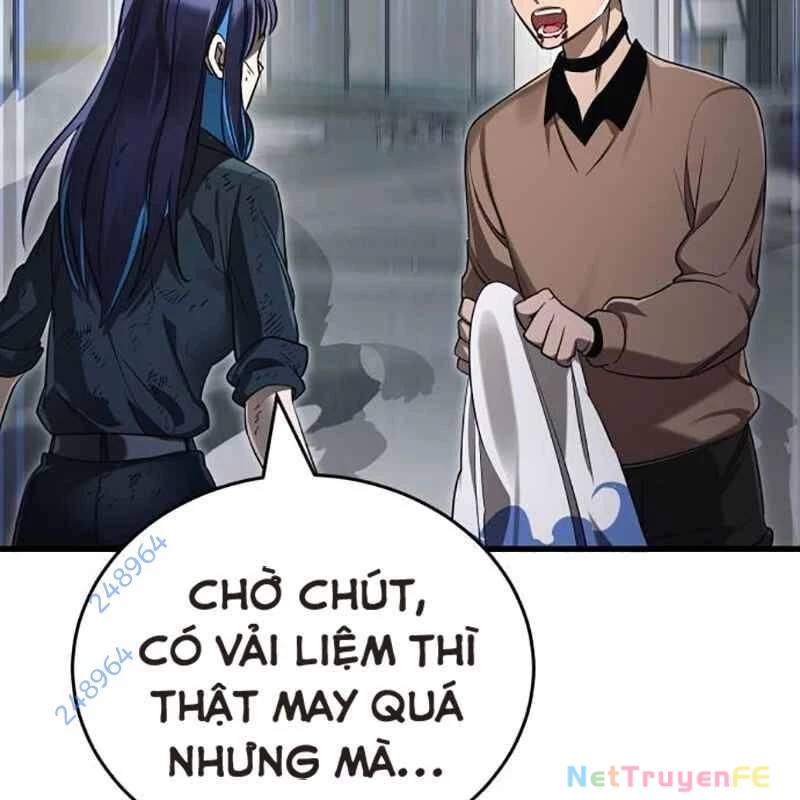 Thiên Ma Tái Lâm Chap 27 - Next Chap 28