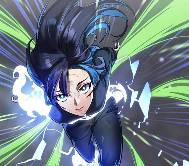 Thiên Ma Tái Lâm Chap 28 - Next Chap 29