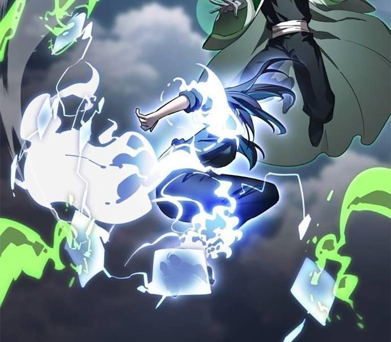 Thiên Ma Tái Lâm Chap 28 - Next Chap 29