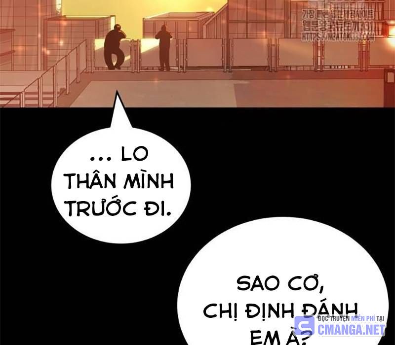 Thiên Ma Tái Lâm Chap 28 - Next Chap 29