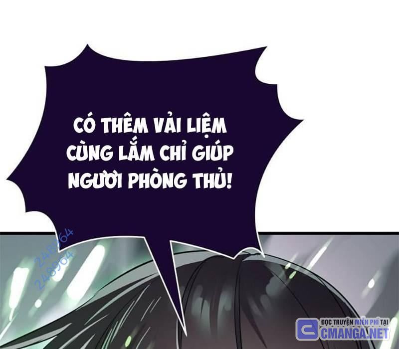 Thiên Ma Tái Lâm Chap 28 - Next Chap 29