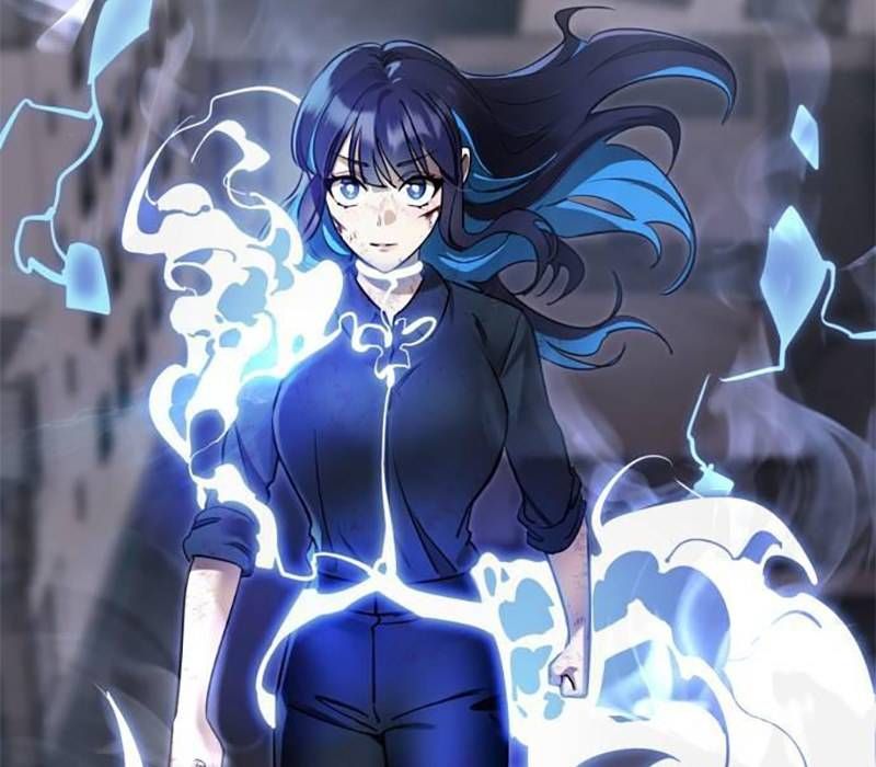 Thiên Ma Tái Lâm Chap 28 - Next Chap 29