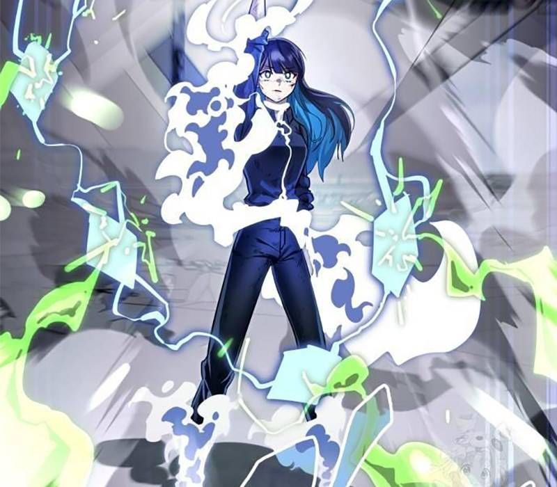 Thiên Ma Tái Lâm Chap 28 - Next Chap 29