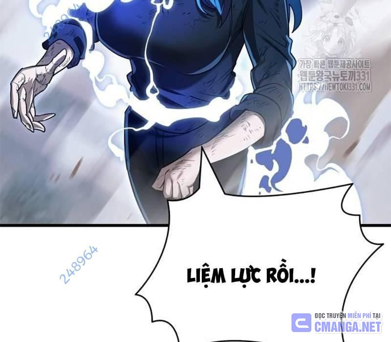Thiên Ma Tái Lâm Chap 28 - Next Chap 29