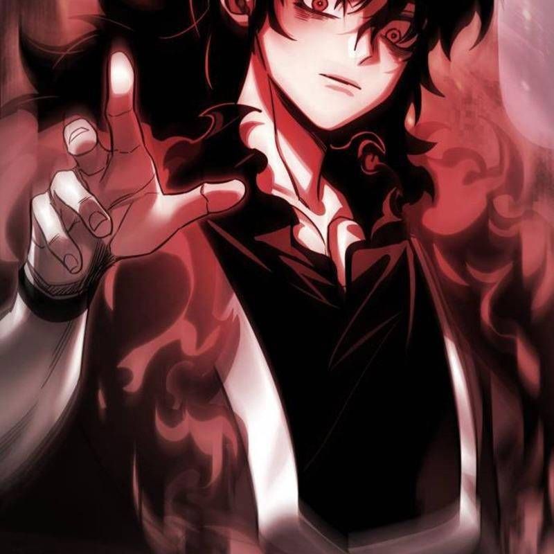 Thiên Ma Tái Lâm Chap 29 - Next Chap 30