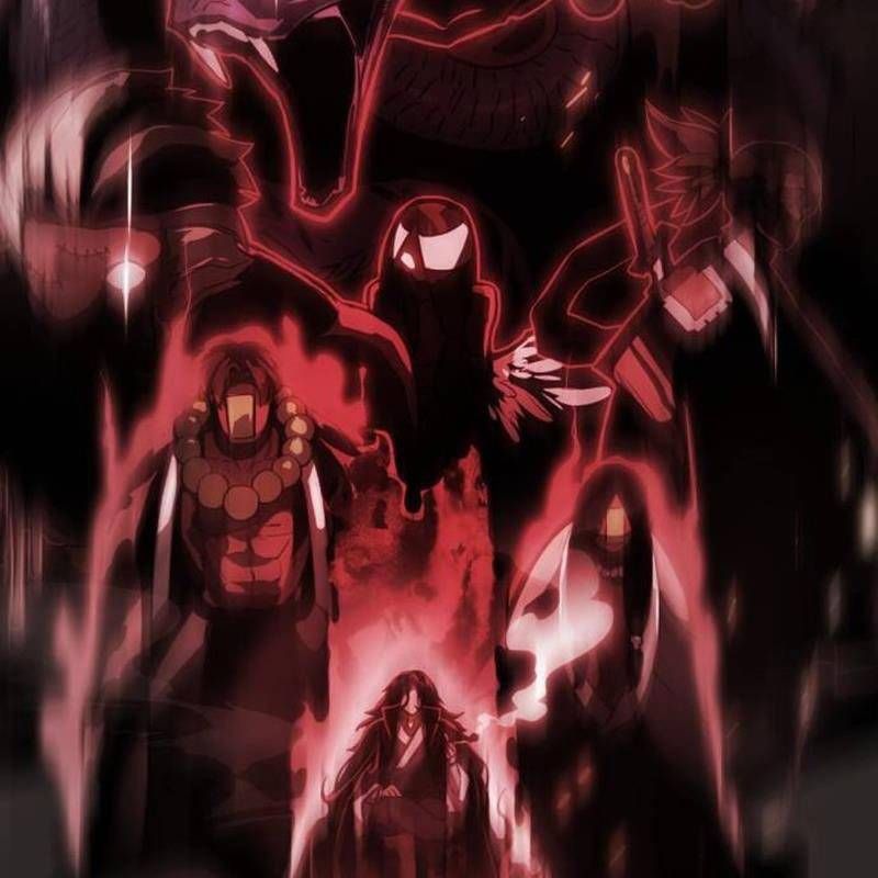 Thiên Ma Tái Lâm Chap 29 - Next Chap 30