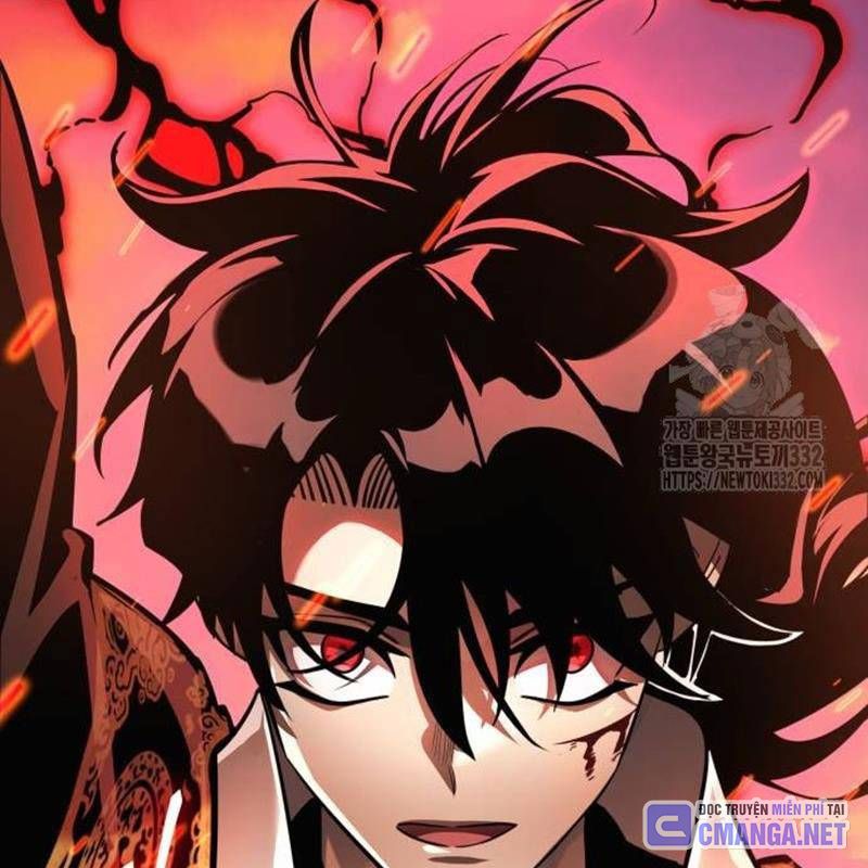 Thiên Ma Tái Lâm Chap 29 - Next Chap 30