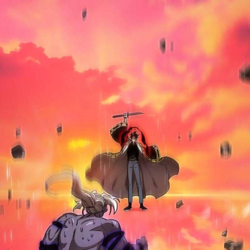 Thiên Ma Tái Lâm Chap 29 - Next Chap 30