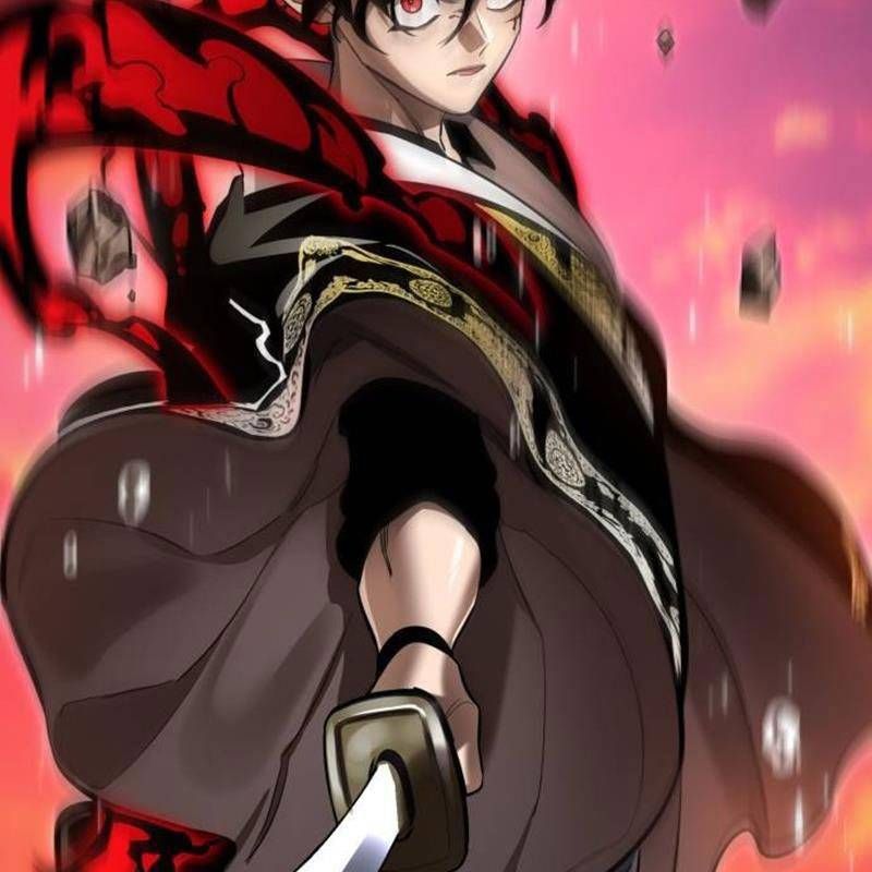 Thiên Ma Tái Lâm Chap 29 - Next Chap 30