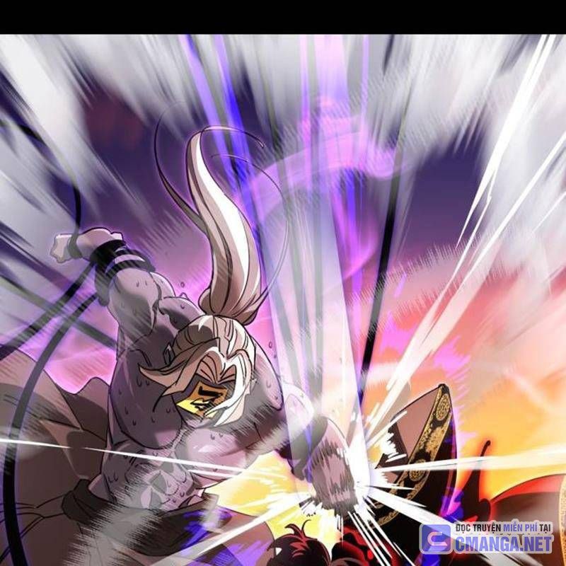 Thiên Ma Tái Lâm Chap 29 - Next Chap 30