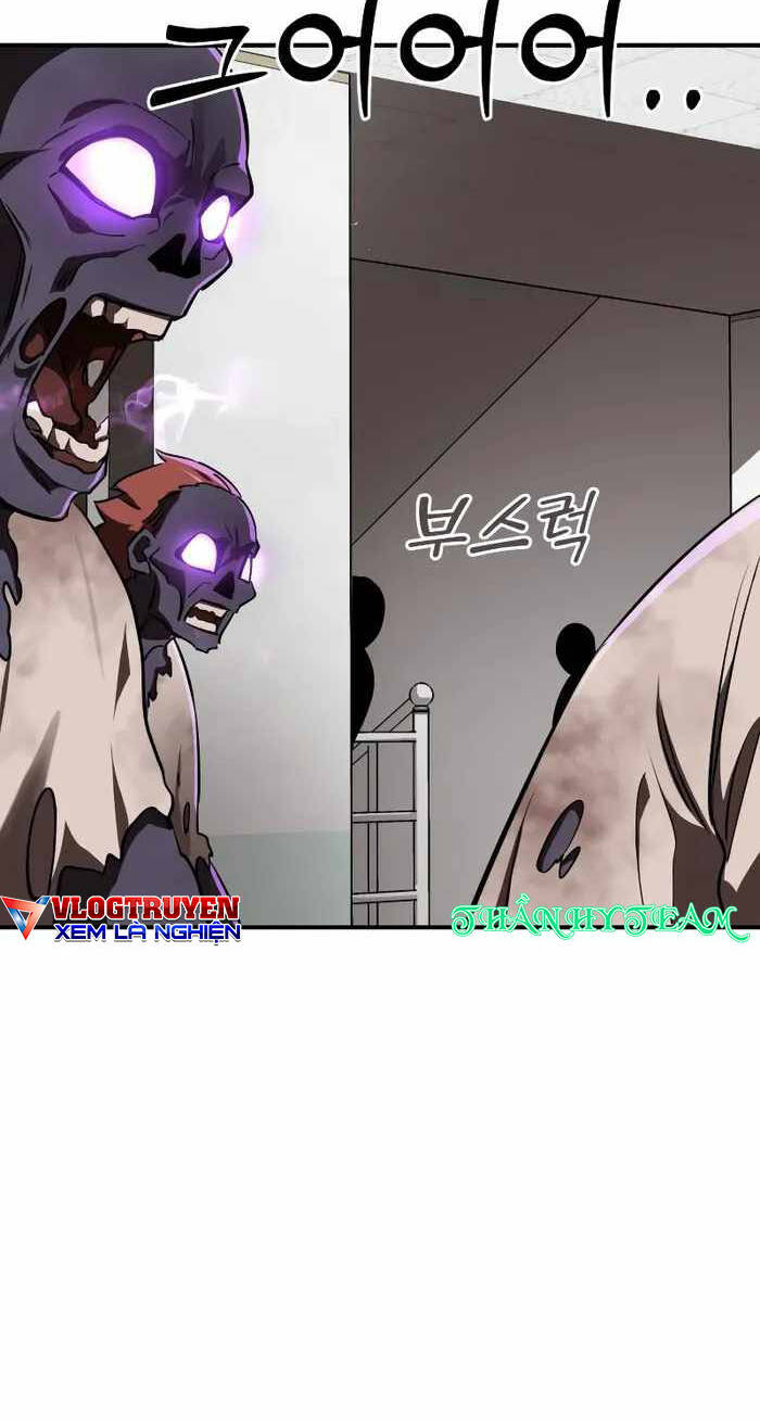 Thiên Ma Tái Lâm Chap 3 - Next Chap 4