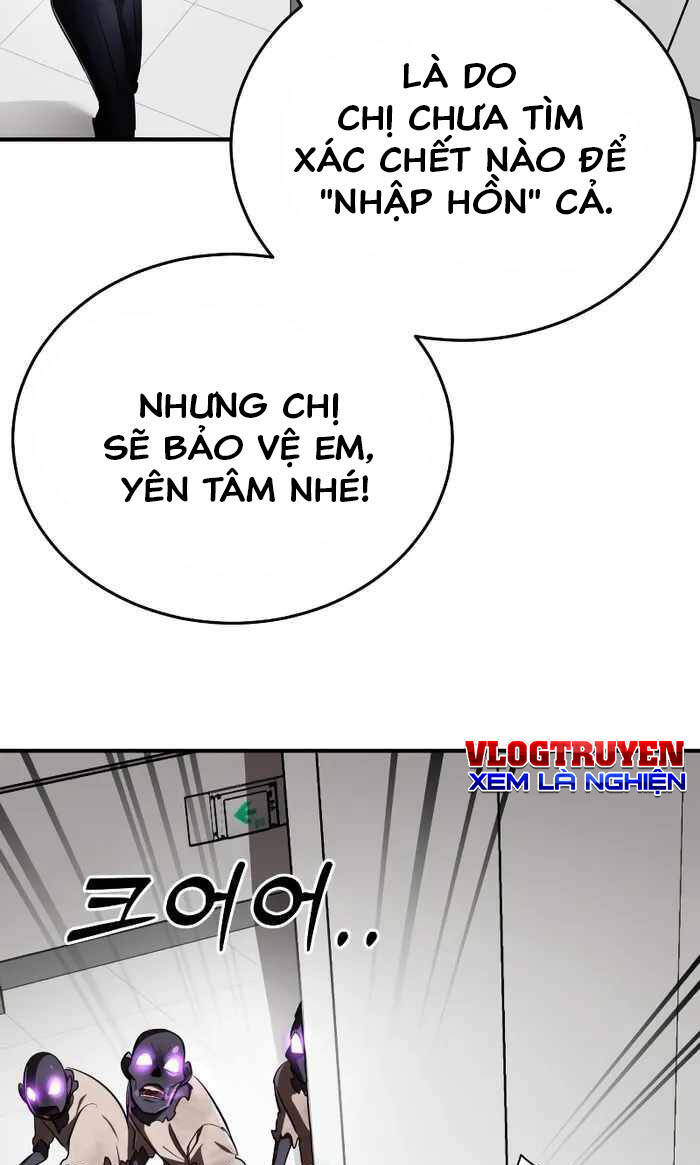 Thiên Ma Tái Lâm Chap 3 - Next Chap 4
