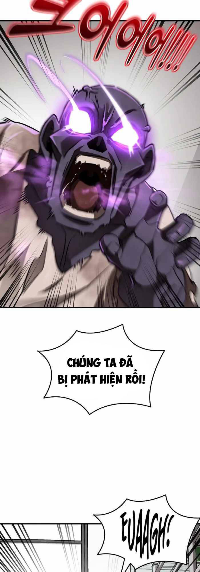 Thiên Ma Tái Lâm Chap 3 - Next Chap 4