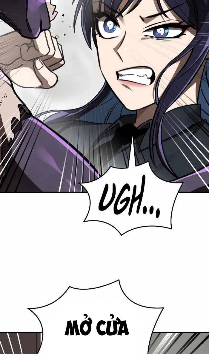 Thiên Ma Tái Lâm Chap 3 - Next Chap 4