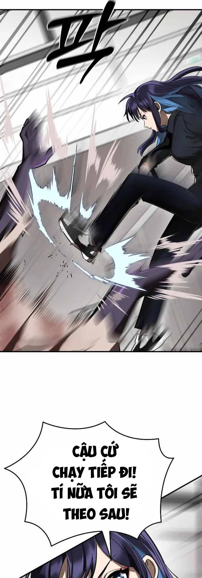 Thiên Ma Tái Lâm Chap 3 - Next Chap 4