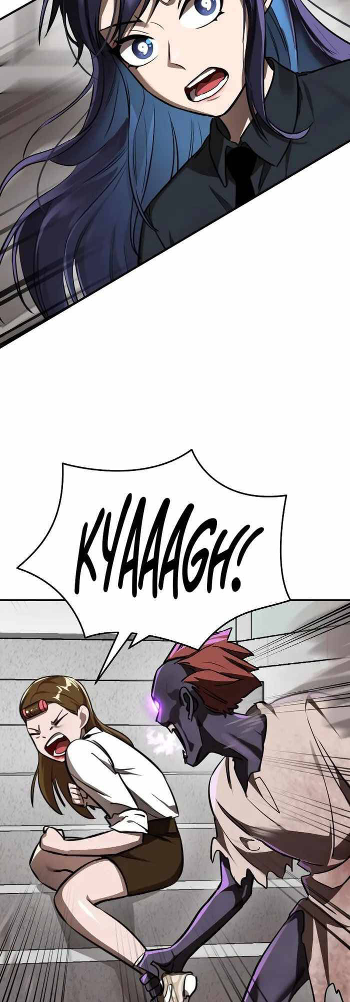 Thiên Ma Tái Lâm Chap 3 - Next Chap 4