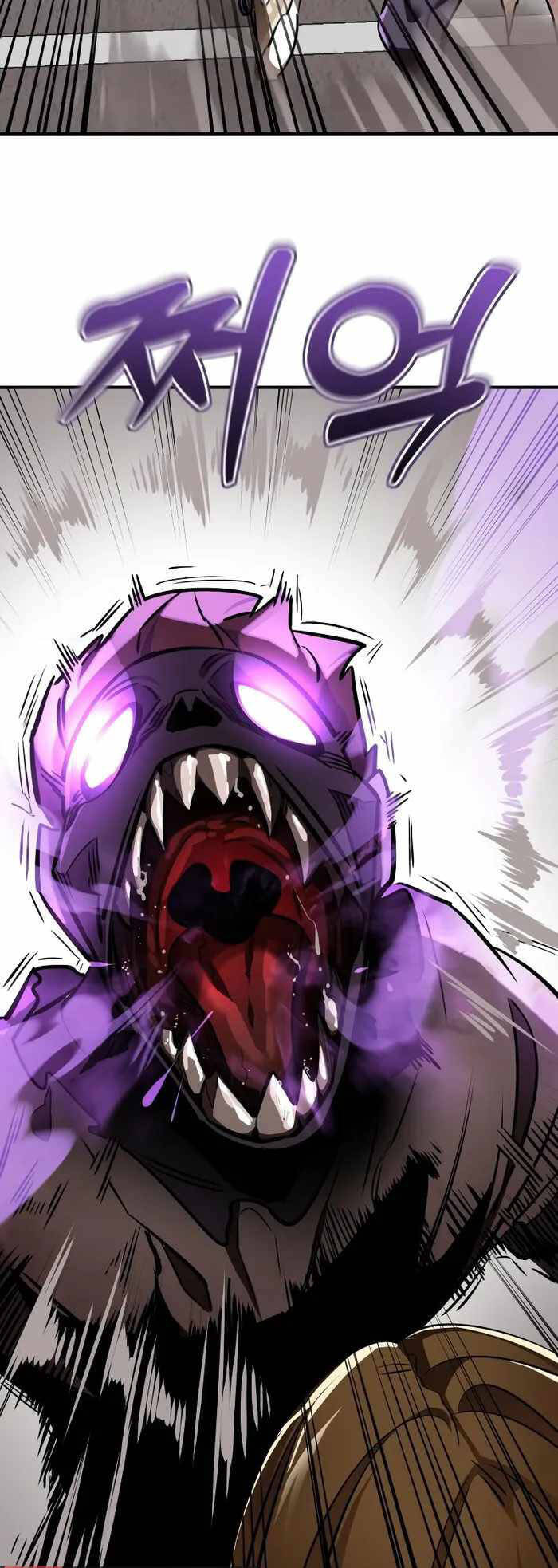 Thiên Ma Tái Lâm Chap 3 - Next Chap 4