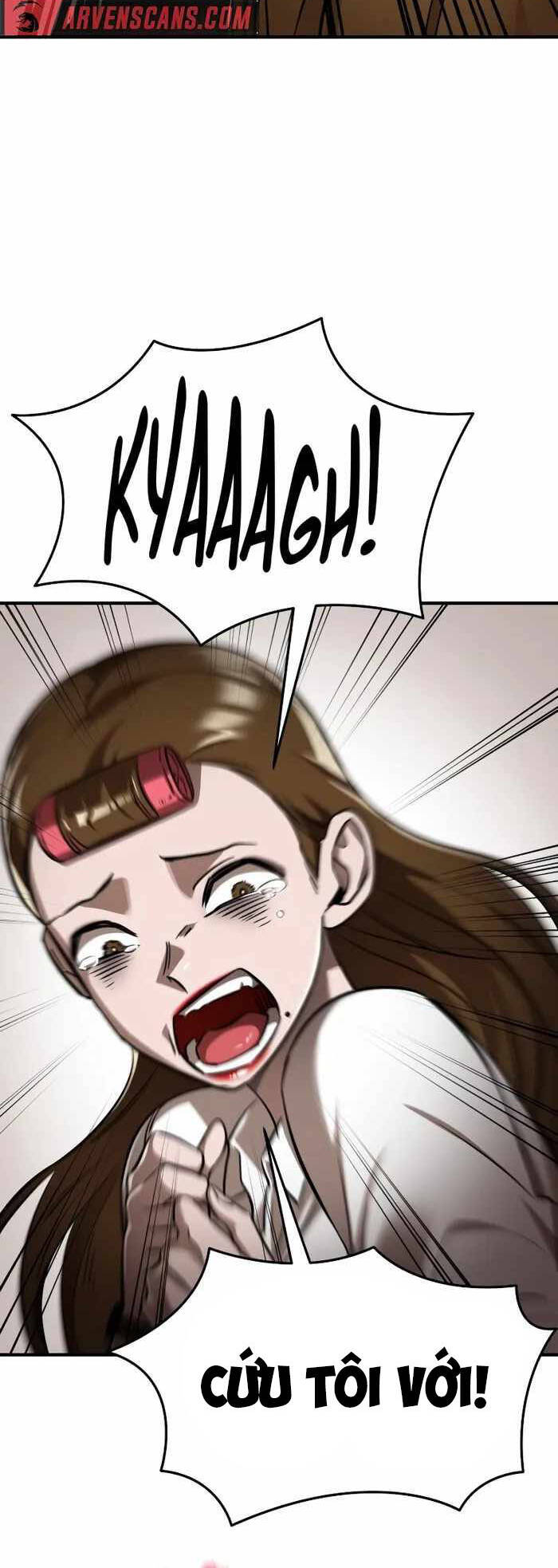 Thiên Ma Tái Lâm Chap 3 - Next Chap 4