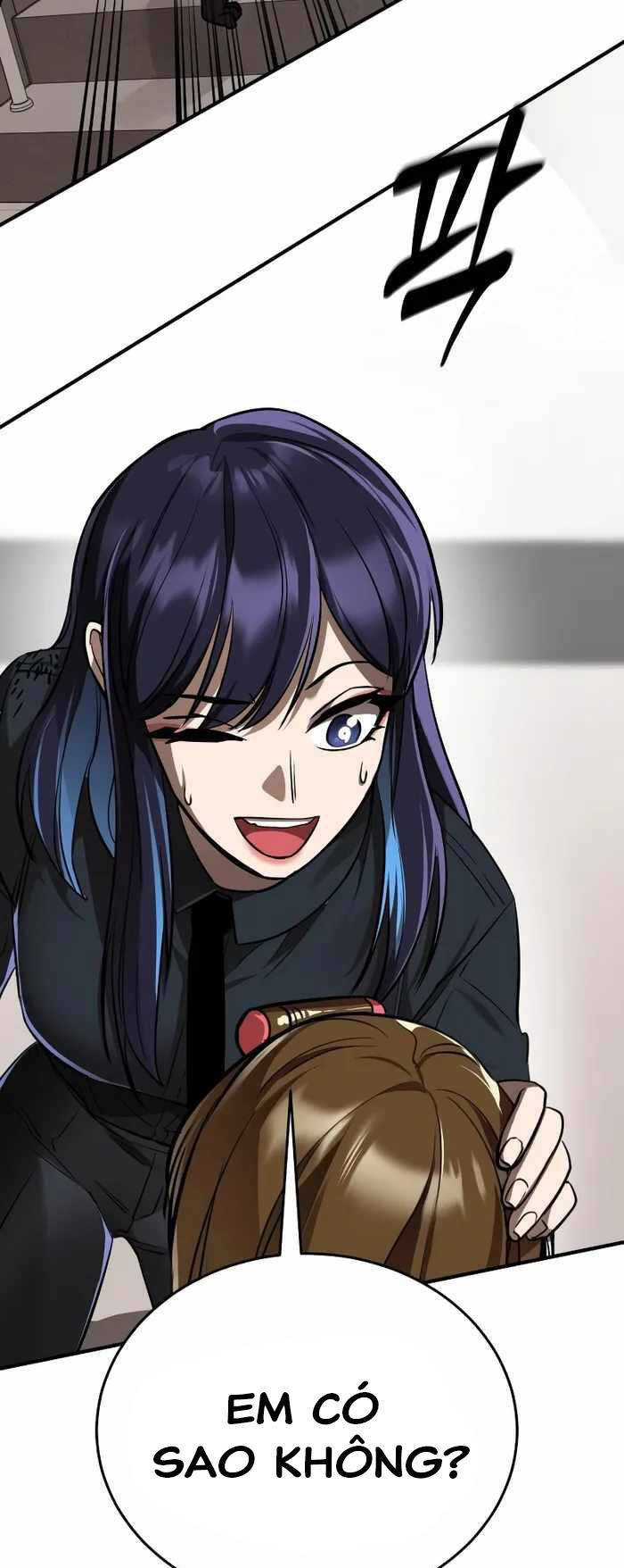 Thiên Ma Tái Lâm Chap 3 - Next Chap 4