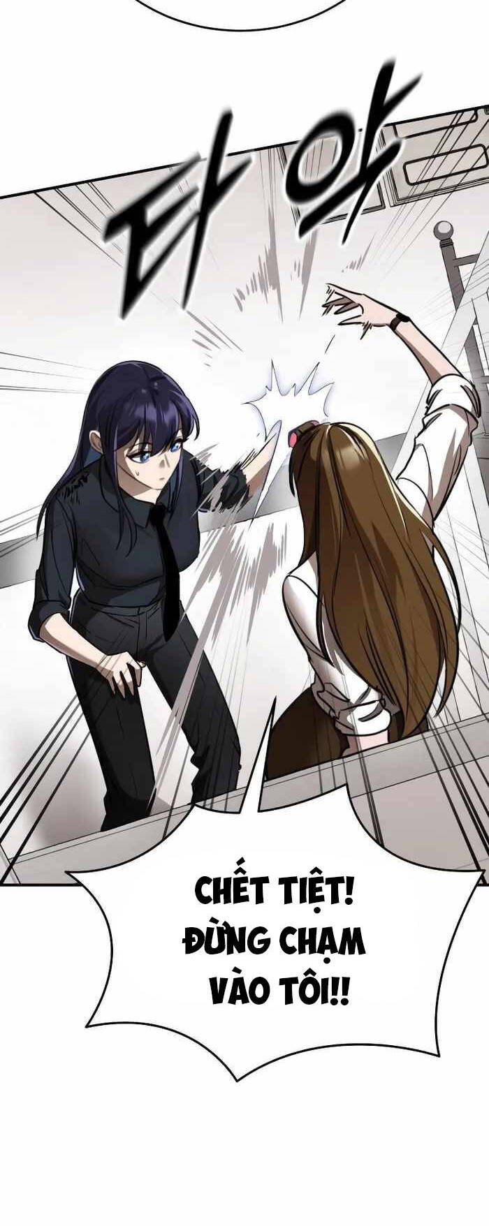 Thiên Ma Tái Lâm Chap 3 - Next Chap 4