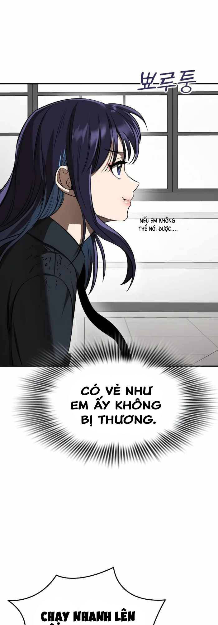Thiên Ma Tái Lâm Chap 3 - Next Chap 4