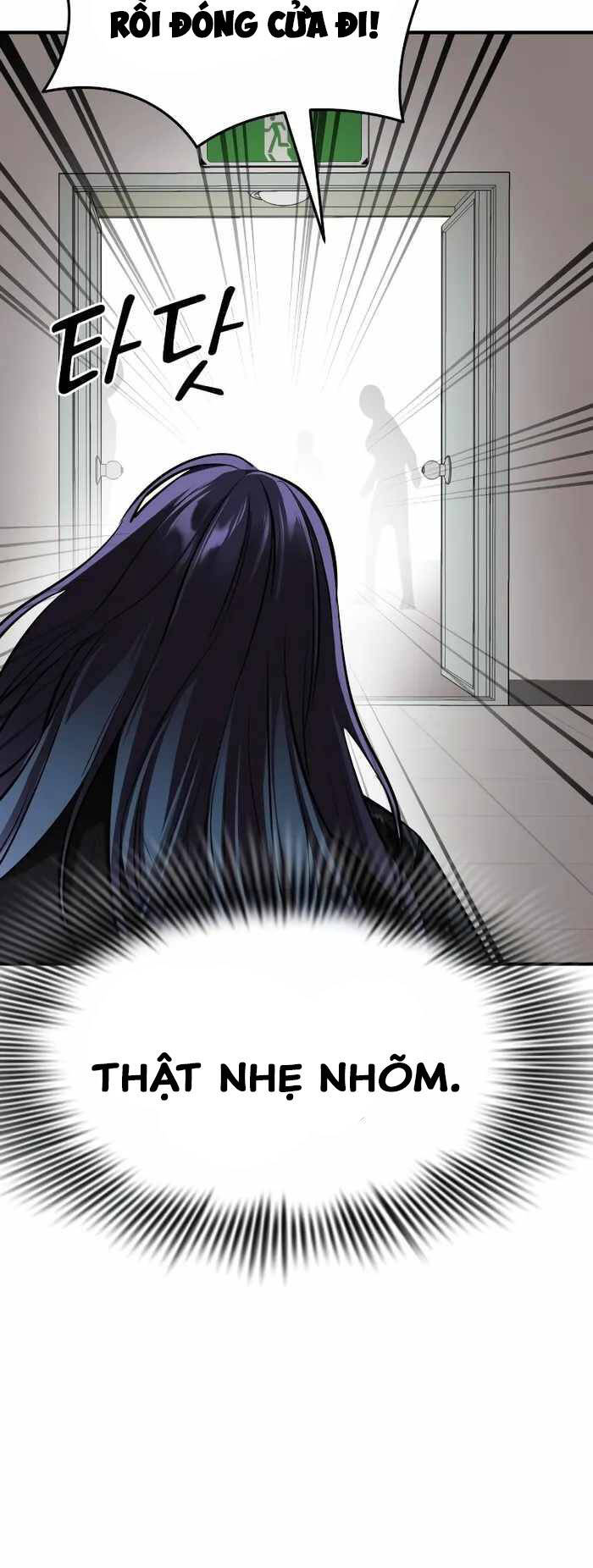 Thiên Ma Tái Lâm Chap 3 - Next Chap 4