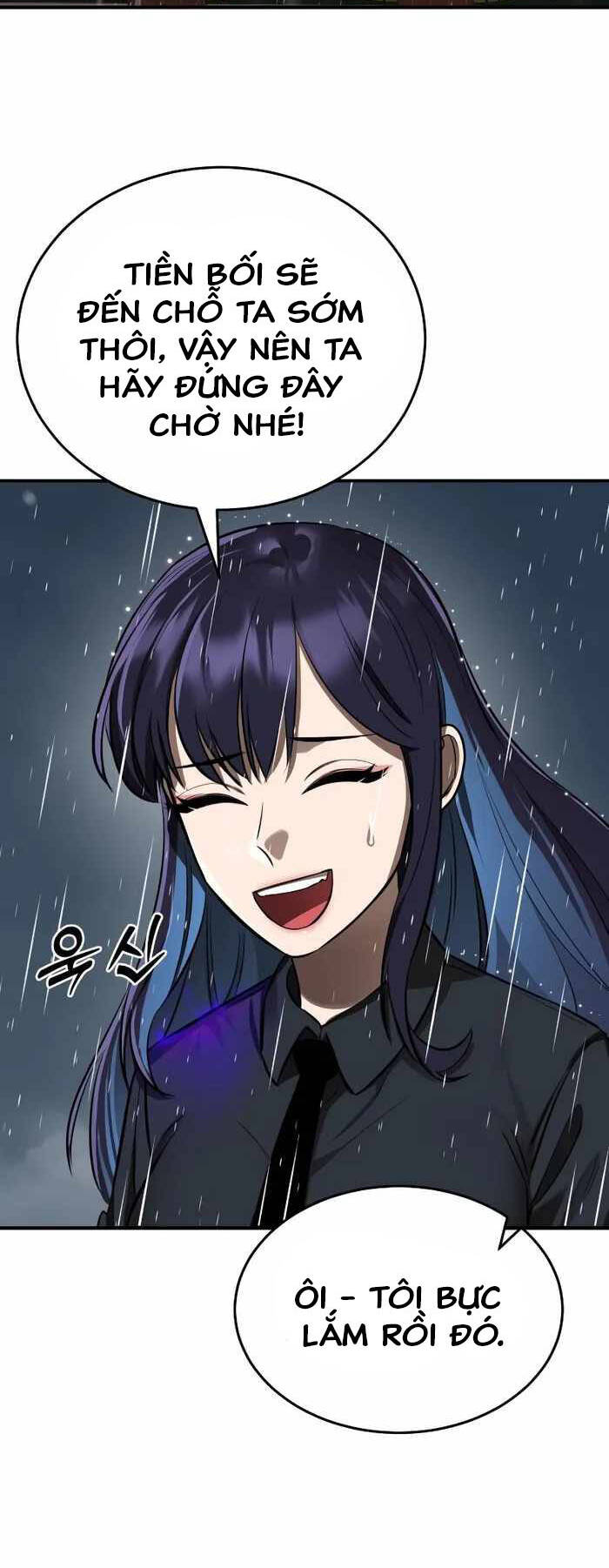 Thiên Ma Tái Lâm Chap 3 - Next Chap 4