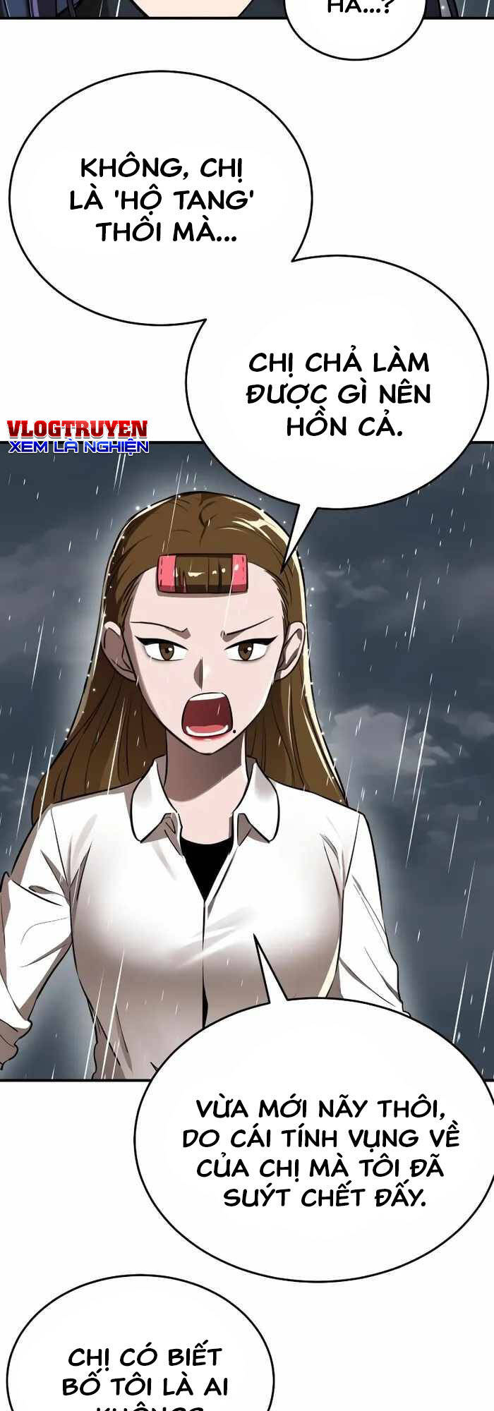 Thiên Ma Tái Lâm Chap 3 - Next Chap 4