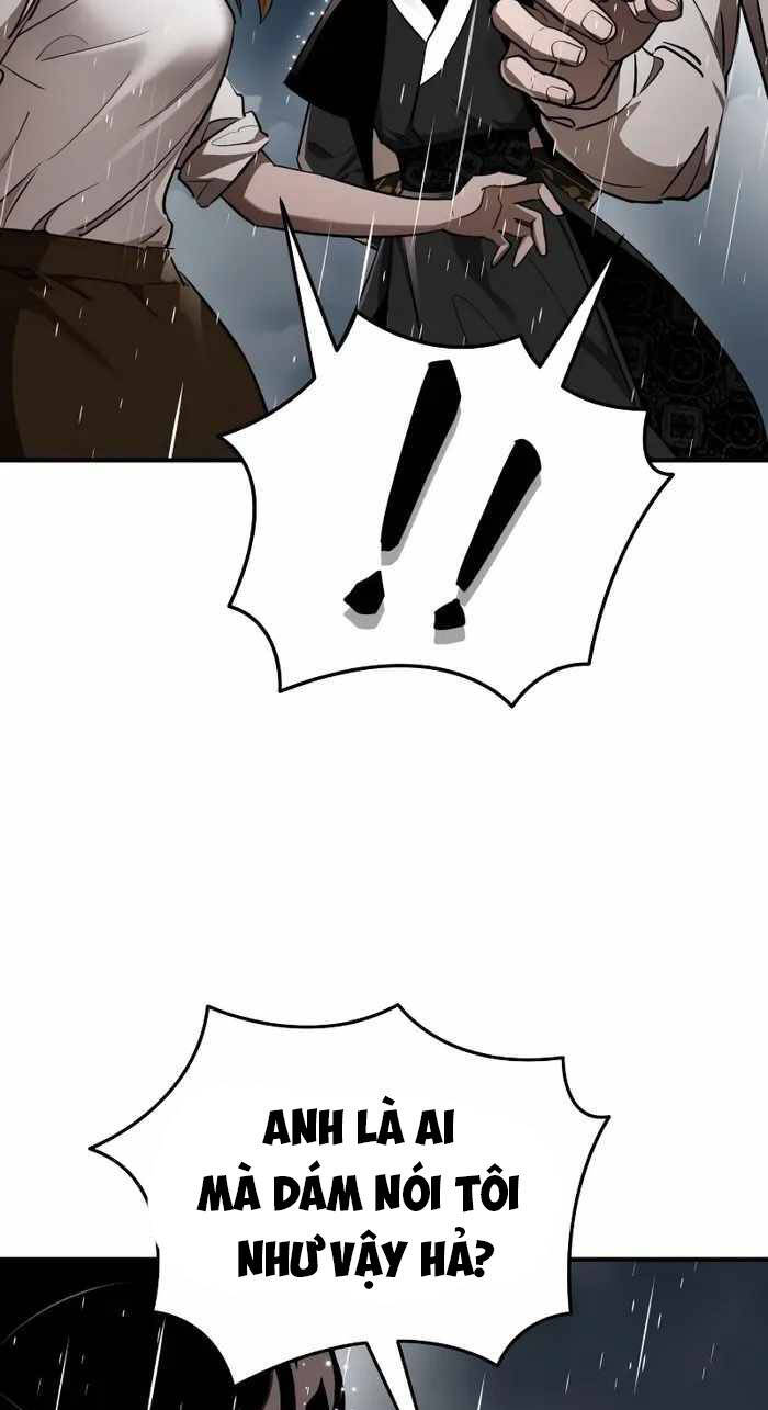 Thiên Ma Tái Lâm Chap 3 - Next Chap 4