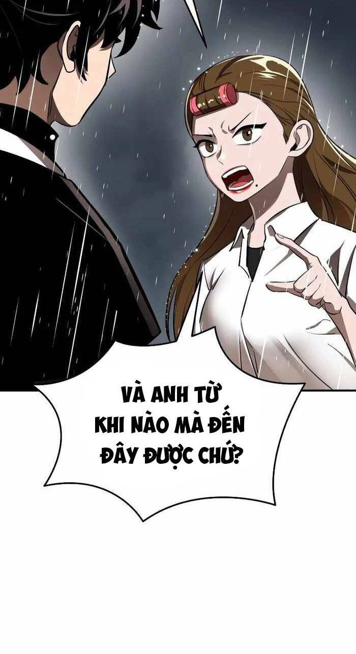 Thiên Ma Tái Lâm Chap 3 - Next Chap 4