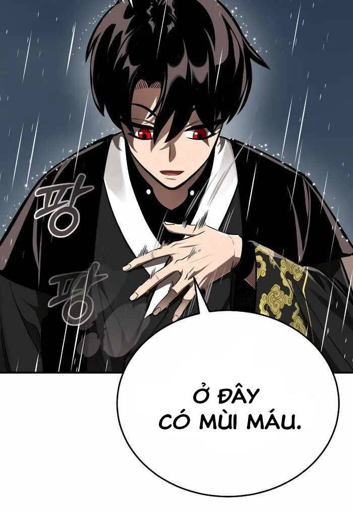 Thiên Ma Tái Lâm Chap 3 - Next Chap 4