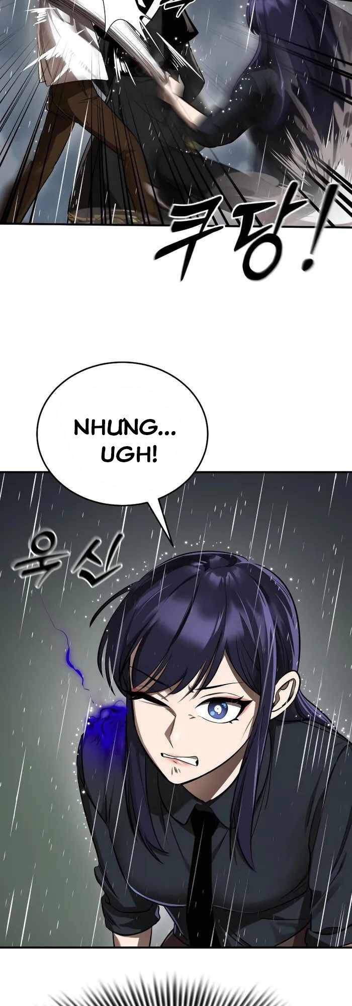 Thiên Ma Tái Lâm Chap 3 - Next Chap 4