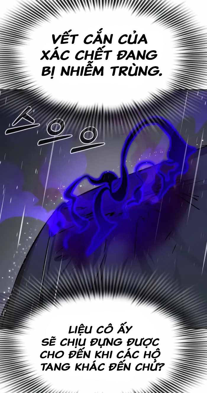 Thiên Ma Tái Lâm Chap 3 - Next Chap 4