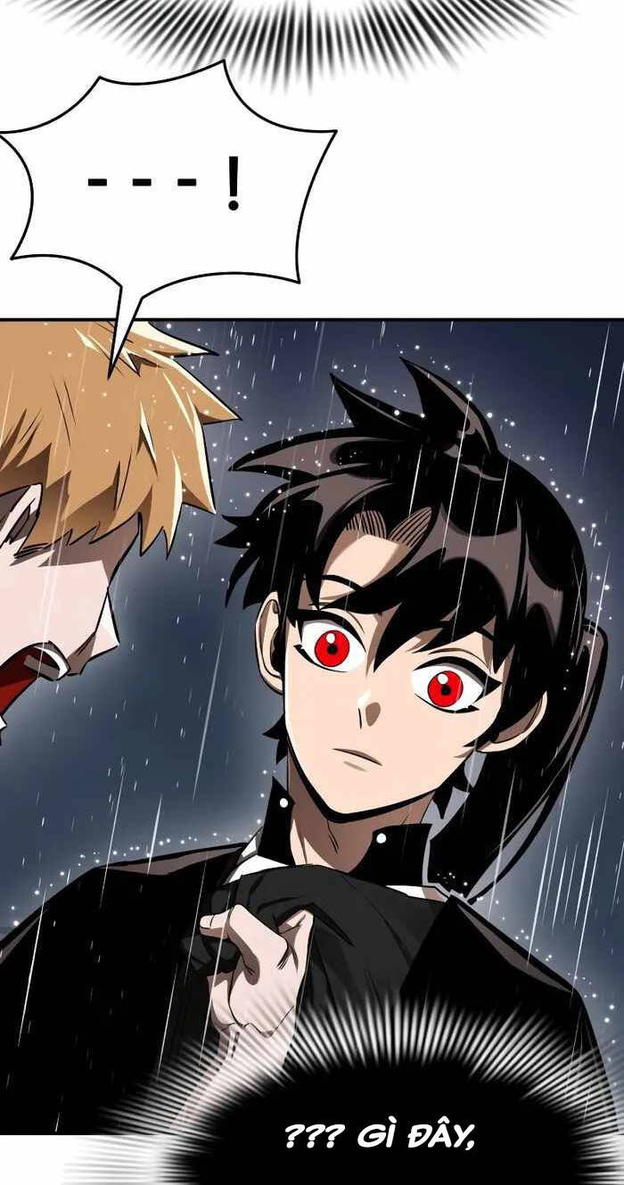 Thiên Ma Tái Lâm Chap 3 - Next Chap 4