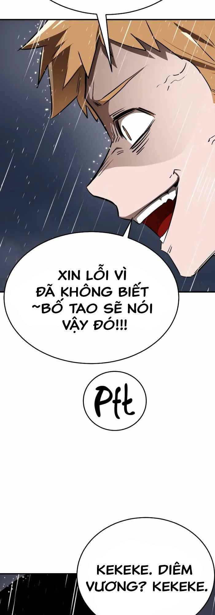 Thiên Ma Tái Lâm Chap 3 - Next Chap 4