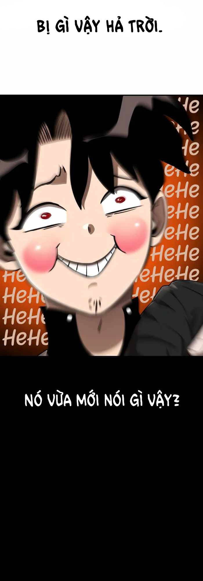 Thiên Ma Tái Lâm Chap 3 - Next Chap 4