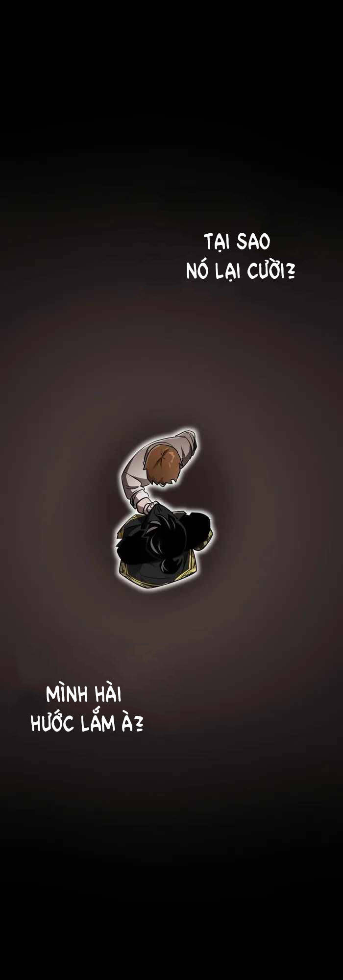 Thiên Ma Tái Lâm Chap 3 - Next Chap 4