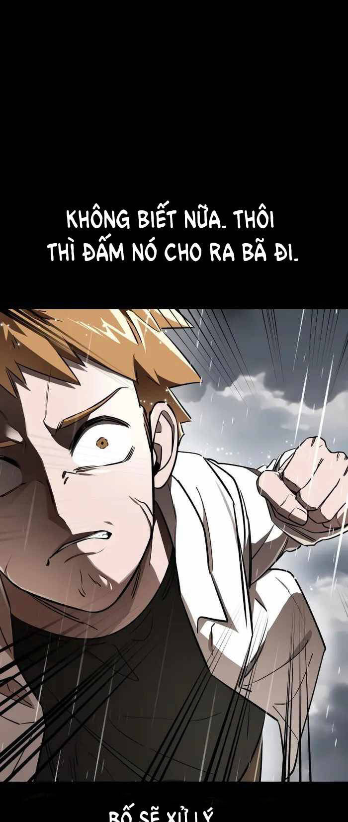 Thiên Ma Tái Lâm Chap 3 - Next Chap 4