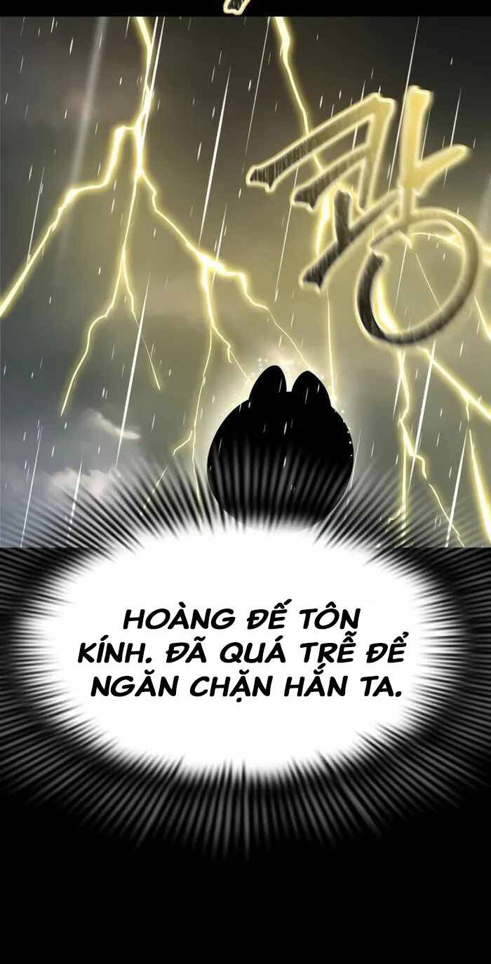 Thiên Ma Tái Lâm Chap 3 - Next Chap 4