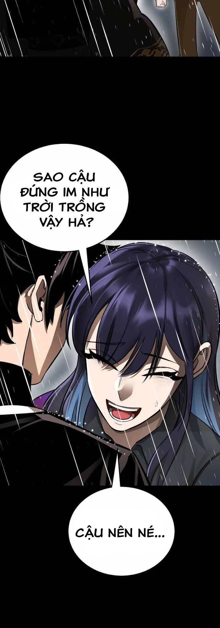 Thiên Ma Tái Lâm Chap 3 - Next Chap 4