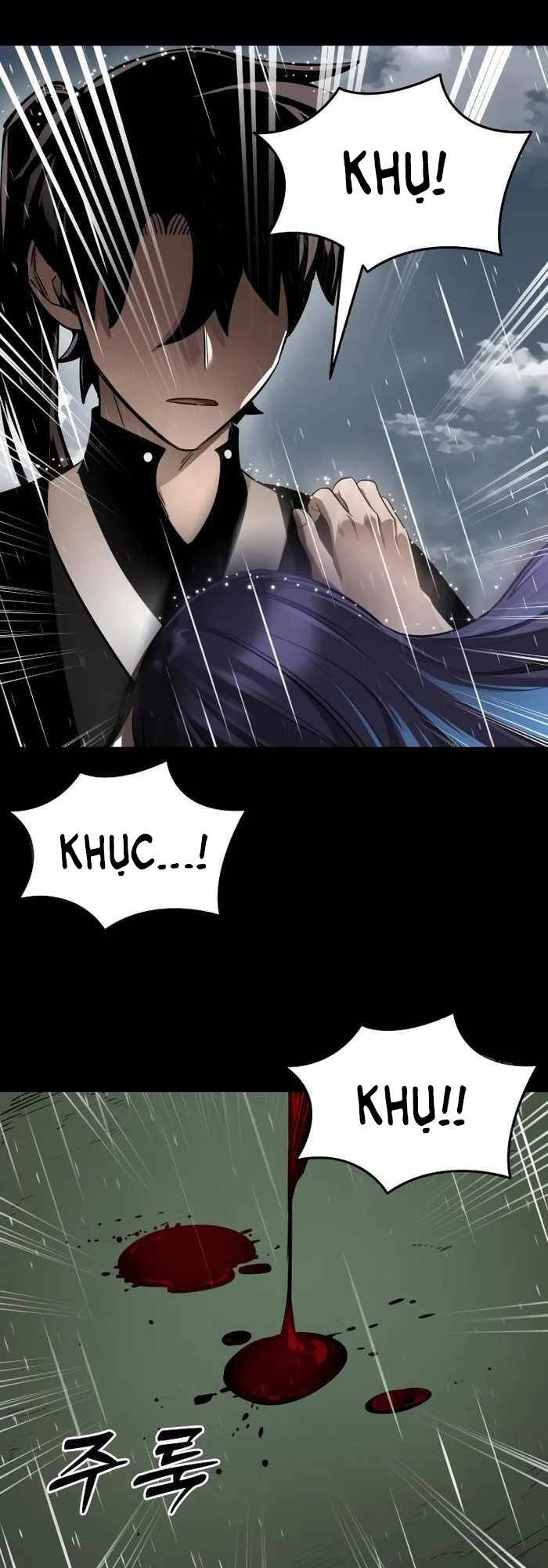 Thiên Ma Tái Lâm Chap 3 - Next Chap 4