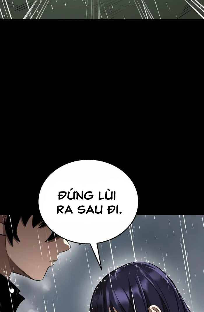 Thiên Ma Tái Lâm Chap 3 - Next Chap 4