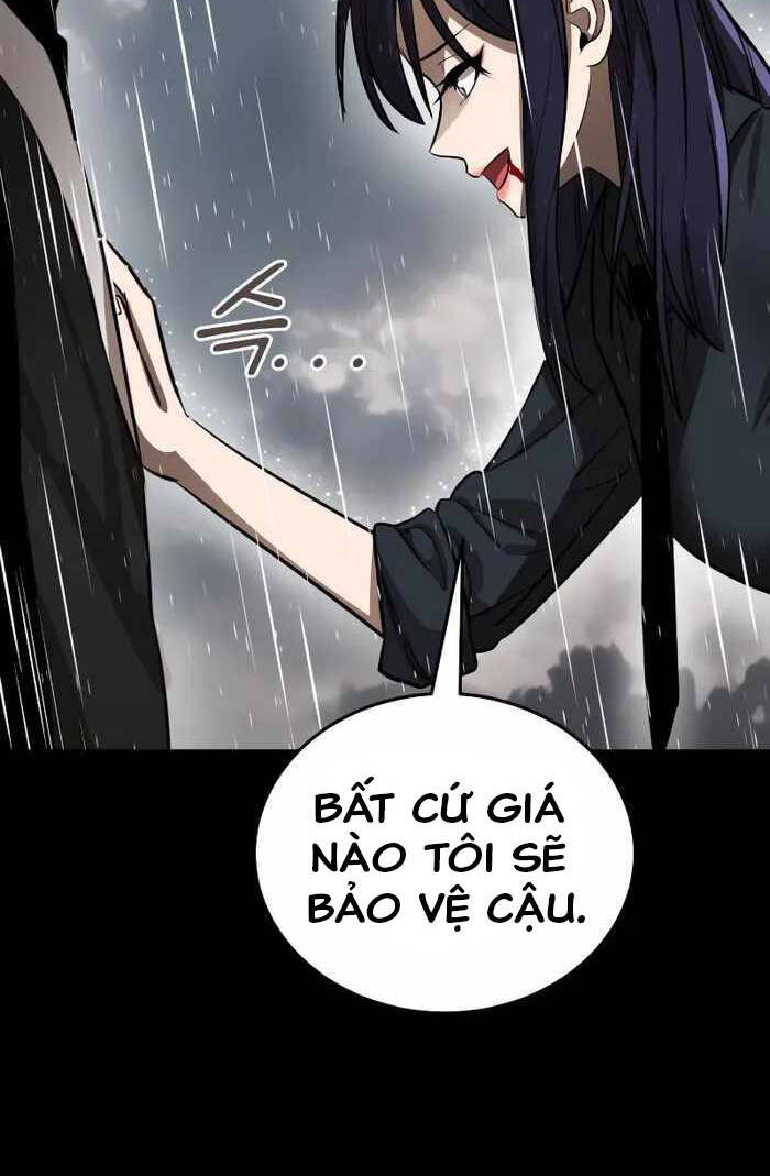 Thiên Ma Tái Lâm Chap 3 - Next Chap 4