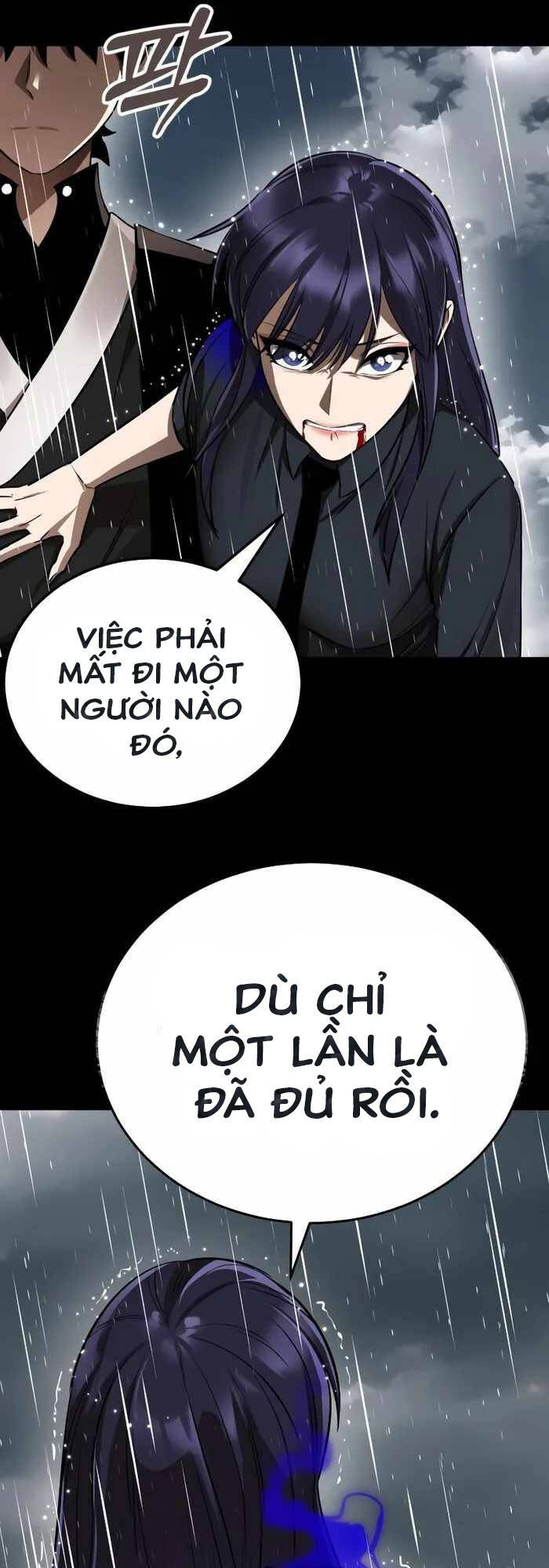 Thiên Ma Tái Lâm Chap 3 - Next Chap 4