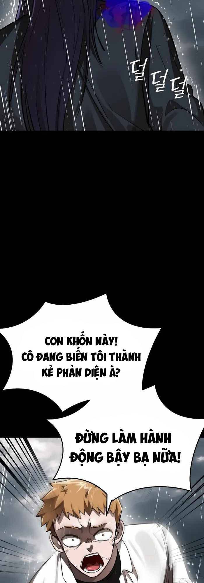 Thiên Ma Tái Lâm Chap 3 - Next Chap 4